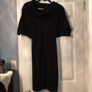 Sandra darren sweater style dress